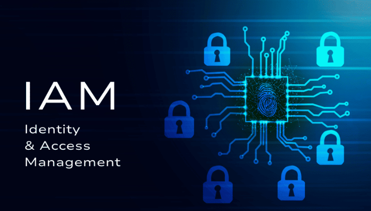 IAM Security & Identity Protection